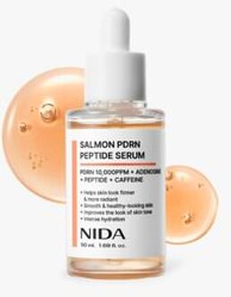 Salmon PDRN Peptide Serum 50ml