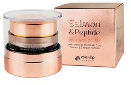 Salmon & Peptide Nutrition Cream 50g