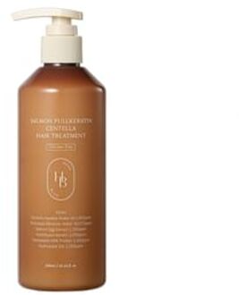 Salmon Pullkeratin Centella Hair Treatment 300ml