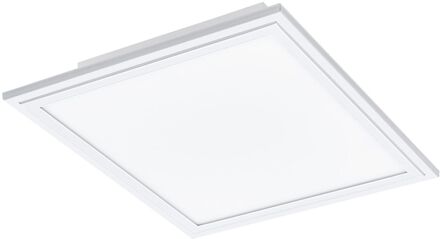 Salobrena-A Plafonnière - LED - Ø 29.5 cm - Wit