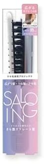 SALOING Straightening Flat Comb 1 pc