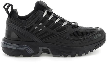Salomon ACS Pro Sneakers met SensiFit™ en Quicklace™ Salomon , Black , Heren - 41 1/2 Eu,40 1/2 Eu,40 Eu,39 Eu,38 1/2 Eu,39 1/2 EU
