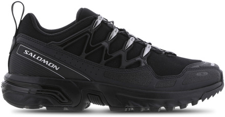 Salomon ACS Sneakers Heren - Zwart - Maat 46 2/3 - Synthetisch Black