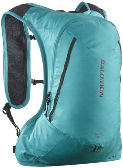 Salomon Backpacks Salomon , Blue , Unisex - ONE Size