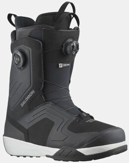 Salomon Dialogue Dual Boa Snowboardschoen Zwart - 29