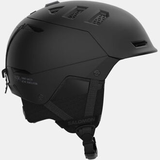 Salomon Husk Pro Skihelm Assortiment - 56/59