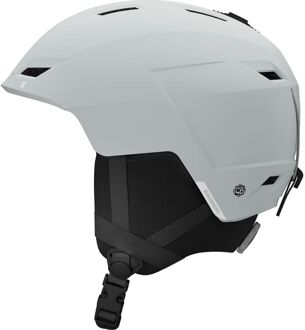 Salomon Icon LT Ski/snowboardhelm 53-56 Wit