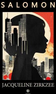 Salomon -  Jacqueline Zirkzee (ISBN: 9789083321257)