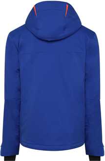 Salomon Men's Salomon Jacket in Blue Blauw - M