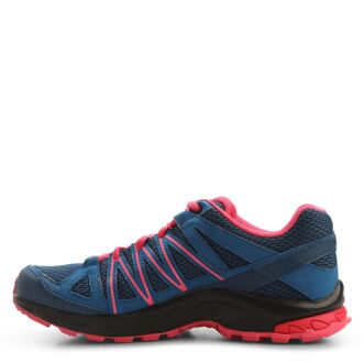 Salomon Men's Salomon Running Shoes in Blue - maat EU 37 / UK 4 Blauw