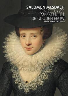 Salomon Mesdach -  Carla van de Puttelaar (ISBN: 9789462586765)
