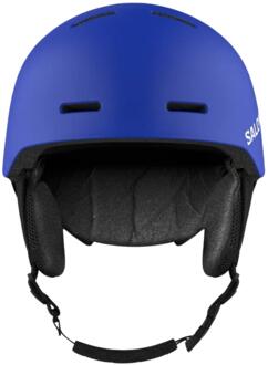 Salomon Orka Ski/snowboardhelm Junior 49-53 Blauw