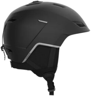 Salomon Pioneer LT Skihelm Zwart - 59/62