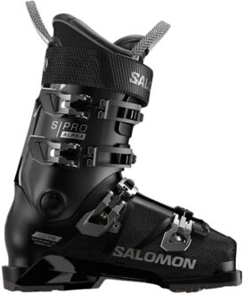 Salomon S/Pro Alpha 110 GW Skischoenen Heren 265 Zwart