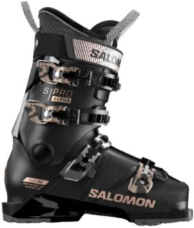 Salomon S/Pro Alpha 90 W GW Skischoenen Dames 235 Zwart