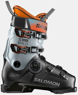 Salomon S/Pro Delta Boa 120 Gw Skischoen Grijs - 28.5