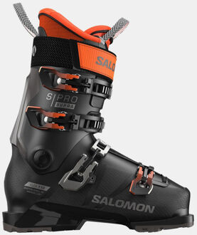 Salomon S/Pro Supra 110 Gw Skischoen Grijs - 27.5