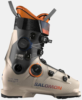 Salomon S/Pro Supra Dual Boa 120 Skischoen Groen - 26.5