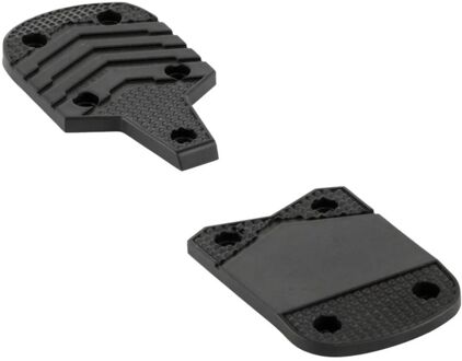 Salomon S Series Alpine Zolen Skischoen Zolen 1 Zwart