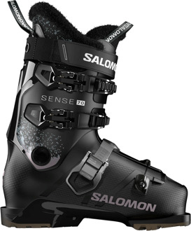 Salomon Sense 70 W Skischoenen Dames 275 Zwart