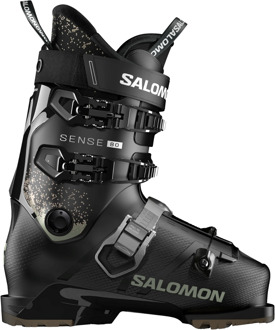 Salomon Sense 80 GW Skischoenen Heren 305 Zwart