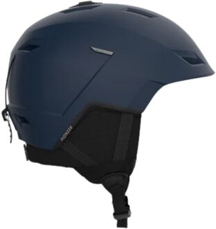 Salomon Ski/snowboardhelm 52-56 Oranje