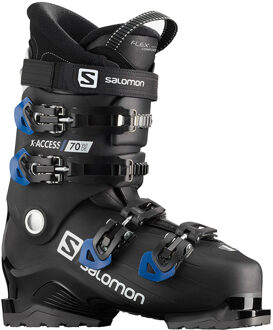 Salomon Skischoenen Heren 265 Zwart