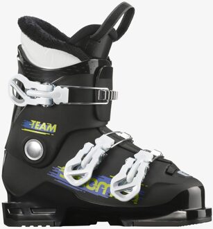 Salomon Skischoenen Junior 240 Zwart