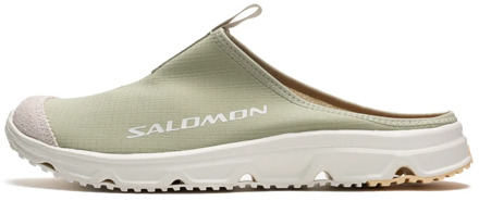 Salomon Sneakers Salomon , Green , Heren - 44 Eu,43 1/3 Eu,38 Eu,39 1/3 Eu,38 2/3 Eu,42 2/3 Eu,44 2/3 EU
