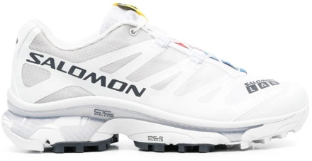 Salomon Sneakers Salomon , White , Heren - 41 1/2 Eu,41 Eu,43 1/2 Eu,44 Eu,42 Eu,45 Eu,42 1/2 Eu,43 EU