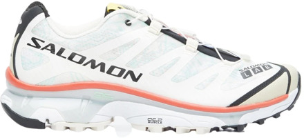 Salomon Sneakers Salomon , White , Heren - 45 Eu,42 1/2 Eu,43 Eu,43 1/2 Eu,44 Eu,41 EU