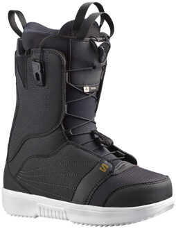Salomon Snowboardschoenen Dames 235 Zwart
