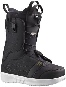 Salomon Snowboardschoenen Dames 255 Zwart