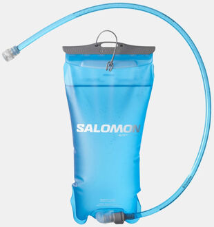 Salomon Soft Reservoir 1.5L Accessoire Blauw - One size