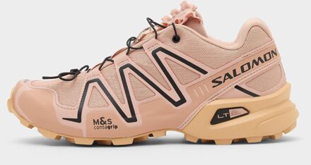 Salomon SPEEDCROSS 3 Satin Women's, roze - 39 1/3