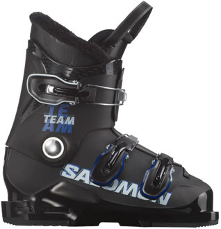 Salomon TEAM T3 Skischoenen Junior 255 Zwart