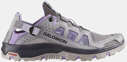 Salomon Techamphibian 5 Dames Paars - UK 7.5