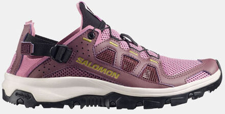 Salomon Techamphibian 5 Dames Paars - UK 8