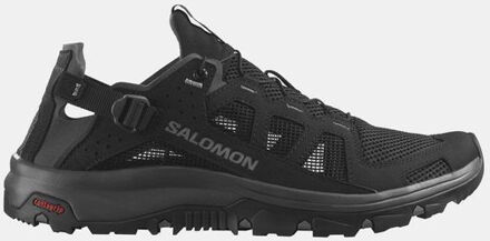 Salomon Techamphibian 5 Schoen Zwart - UK 9