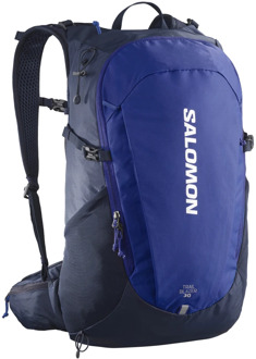 Salomon Trailblazer 30 Rugzak Salomon , Blue , Unisex - ONE Size