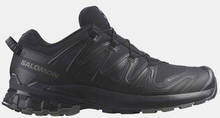 Salomon Trekking Schoenen voor Mannen Salomon , Black , Heren - 42 Eu,39 1/3 Eu,40 2/3 Eu,46 Eu,40 Eu,45 1/3 Eu,44 Eu,41 1/3 Eu,43 1/3 Eu,47 1/3 Eu,44 2/3 EU