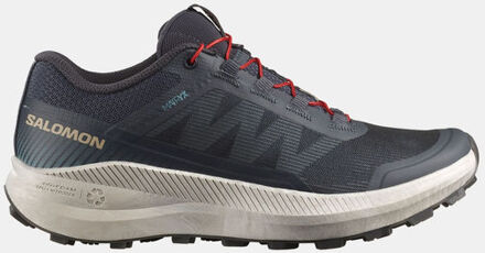 Salomon Vision Trailschoen Zwart - UK 7.5