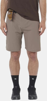 Salomon Wayfarer 2.0 Shorts Bruin - M