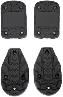 Salomon X ACCESS Alpine Zolen Skischoen Zolen 1 Zwart