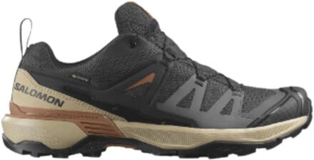 Salomon X Ultra 360 GTX Wandelsneakers heren 42 Grijs