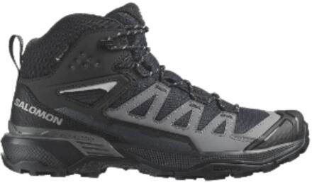 Salomon X Ultra 360 Mid GTX Wandelsneakers heren 44 Grijs