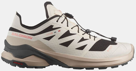 Salomon XA Meta Gore-Tex Trailschoen Dames Zwart - UK 4.5