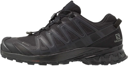 Salomon XA PRO 3D v8 GTX W Wandelschoenen Dames - Zwart - Maat 38 2/3