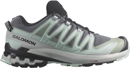 Salomon XA Pro 3D V9 Trailrunningschoen Dames - 38 2/3