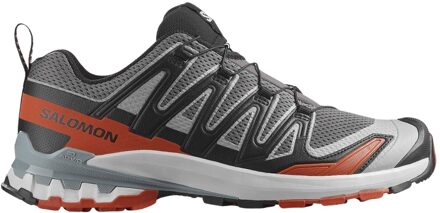 Salomon XA PRO 3D V9 Trailrunningschoenen Heren - 46